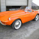 Illustration for article titled At $8,000, Could This 1957 LaDawri Sebring Make You A Kit Car King?